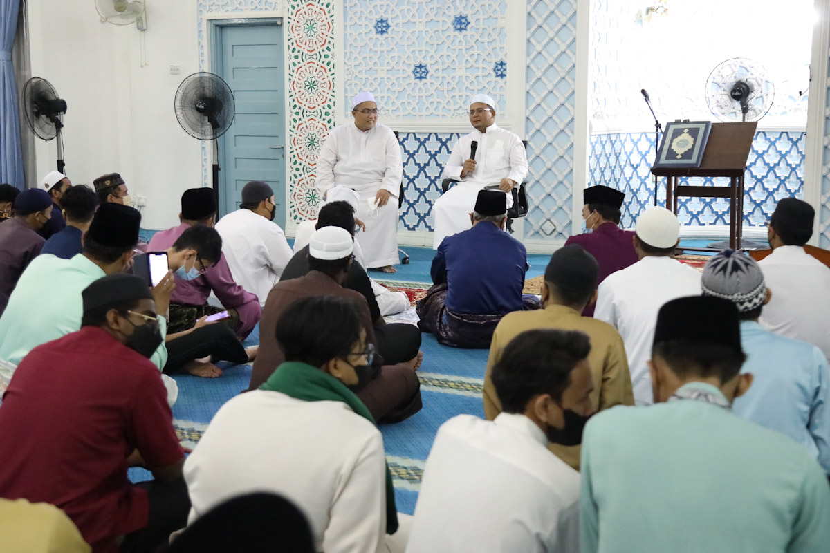 Unisel antara terawal laksana kelas dalam talian, bantu pelajar tempoh pandemik