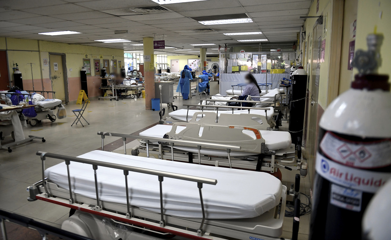 KKM benar lawat, temani pesakit di hospital mulai 1 Mei