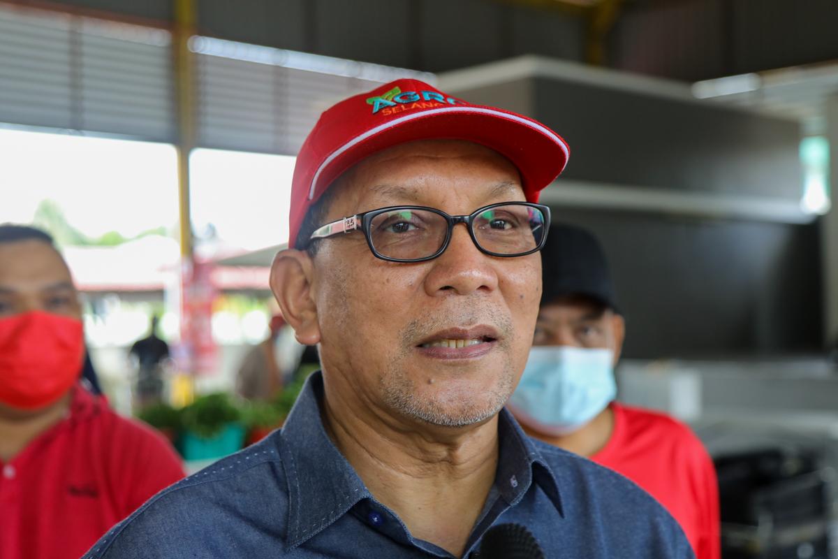 Karnival jualan murah mega ketika Aidiladha fokus pasarkan ayam