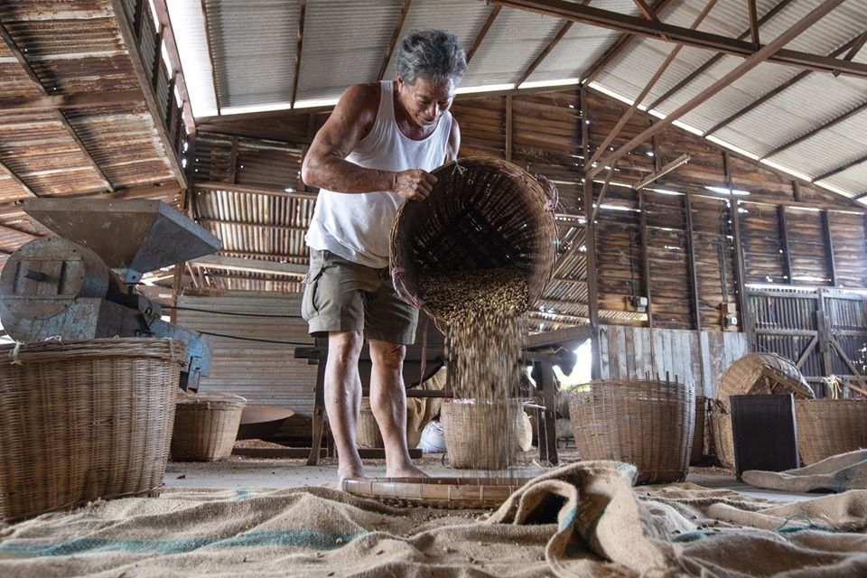 【好品闯天下】承载三代人的情怀  源记号咖啡与社区同在