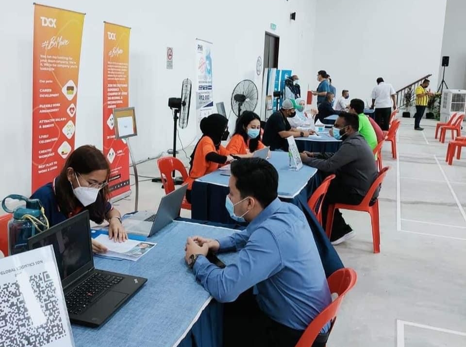 Over 10,000 job opportunities available at JobCare road show next month
