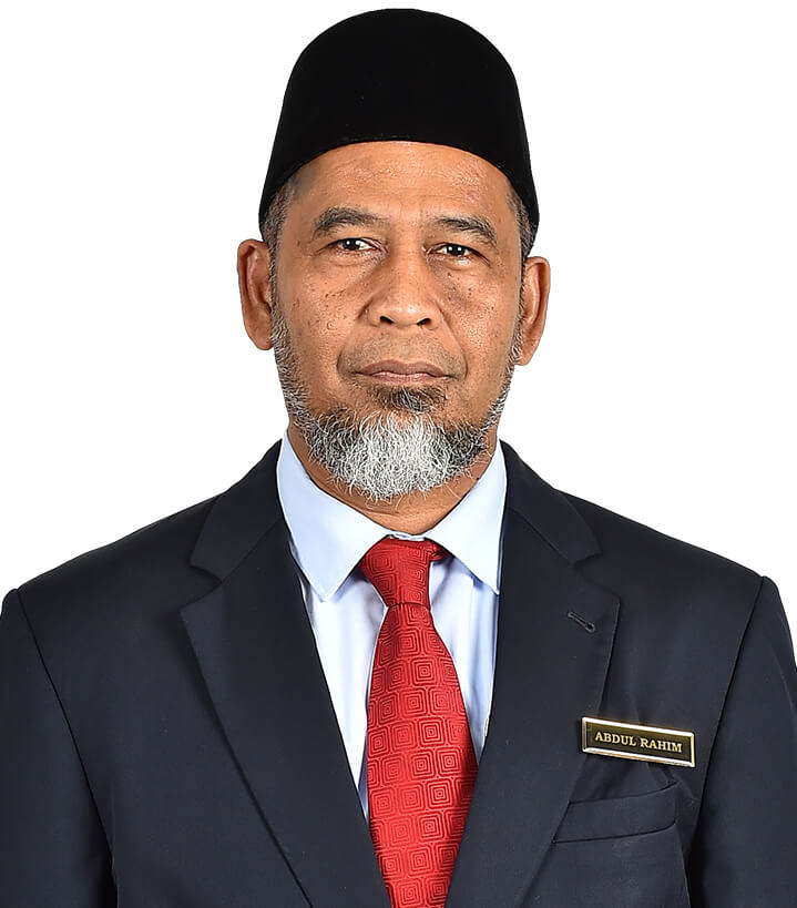 Abdul Rahim appointed as new Malaysian Nuclear Agency D-G