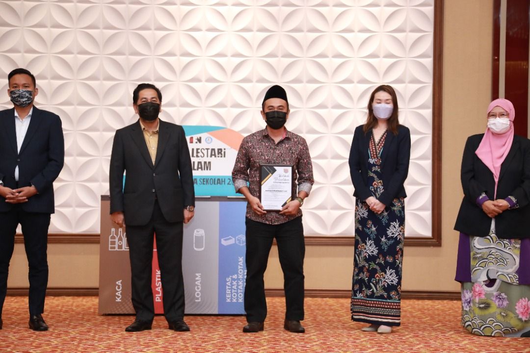 ஷா ஆலம் மாநகர் மன்ற ஏற்பாட்டில் நீடித்த சுற்றுச்சூழல் திட்டம் அமல்