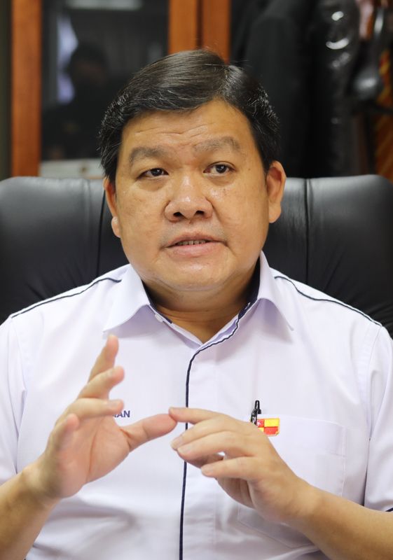 雪两休闲区发展渡假村 涉1.3亿投资额