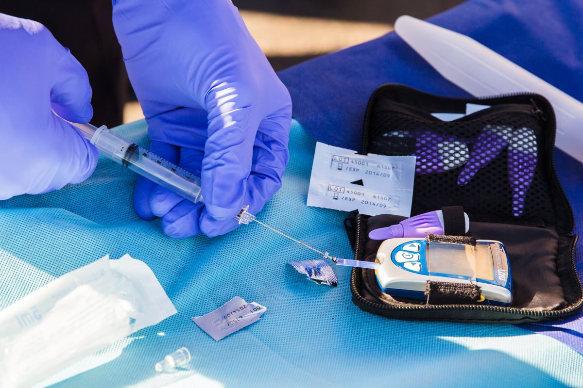 Nearly 5 mln Malaysians face risk of diabetes, pre-diabetes, says Lukanisman