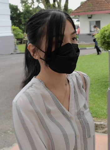 新山8少年骑蚊型脚车死亡案：高庭推翻推事庭判决 沈可婷罪成判坐牢6年罚款6000