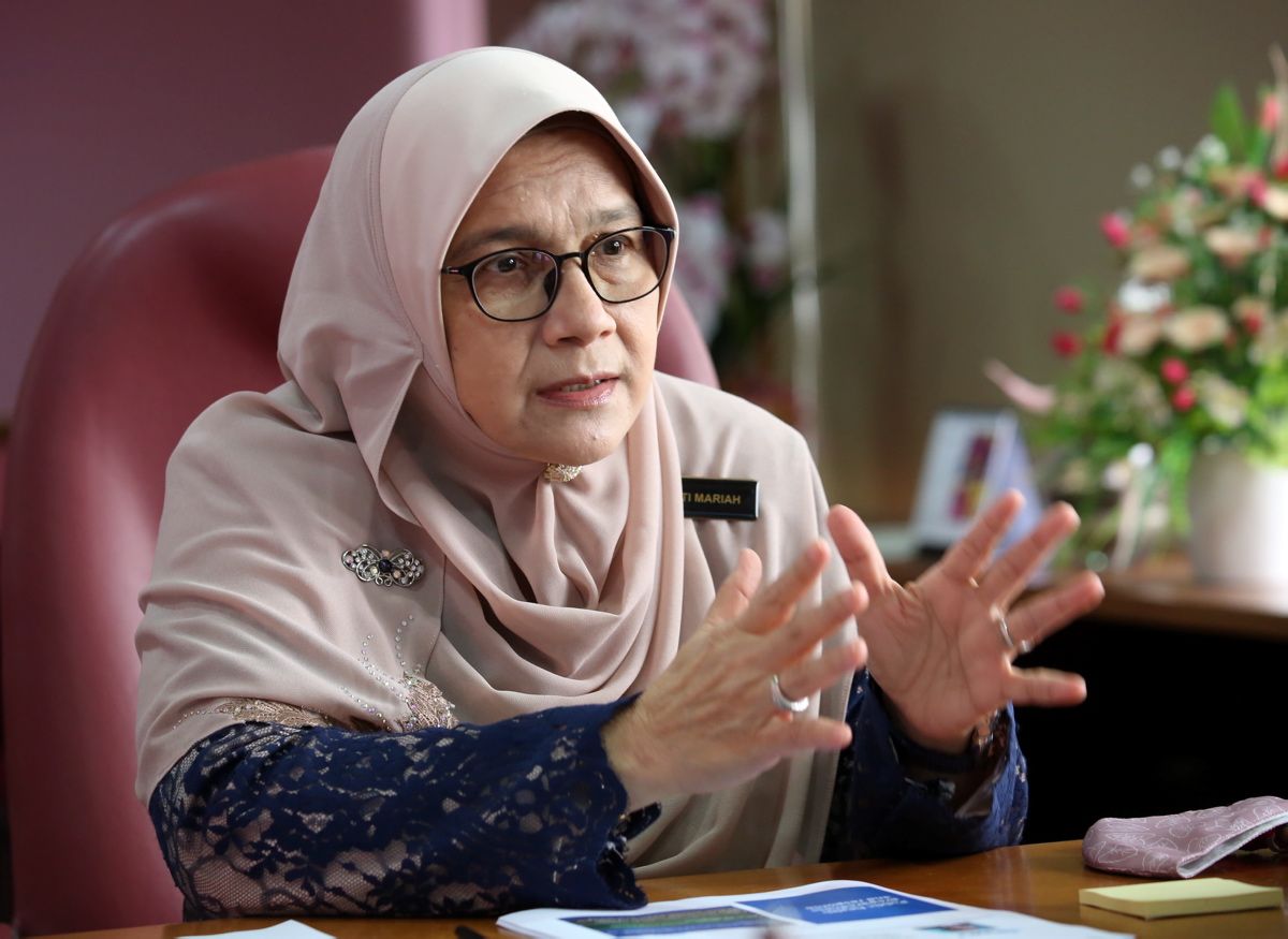 昔江港区31日办雪州保健卡登记   吁加厘岛居民踊跃响应