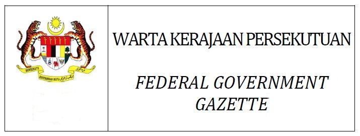 New RM1,500 minimum wage order gazetted