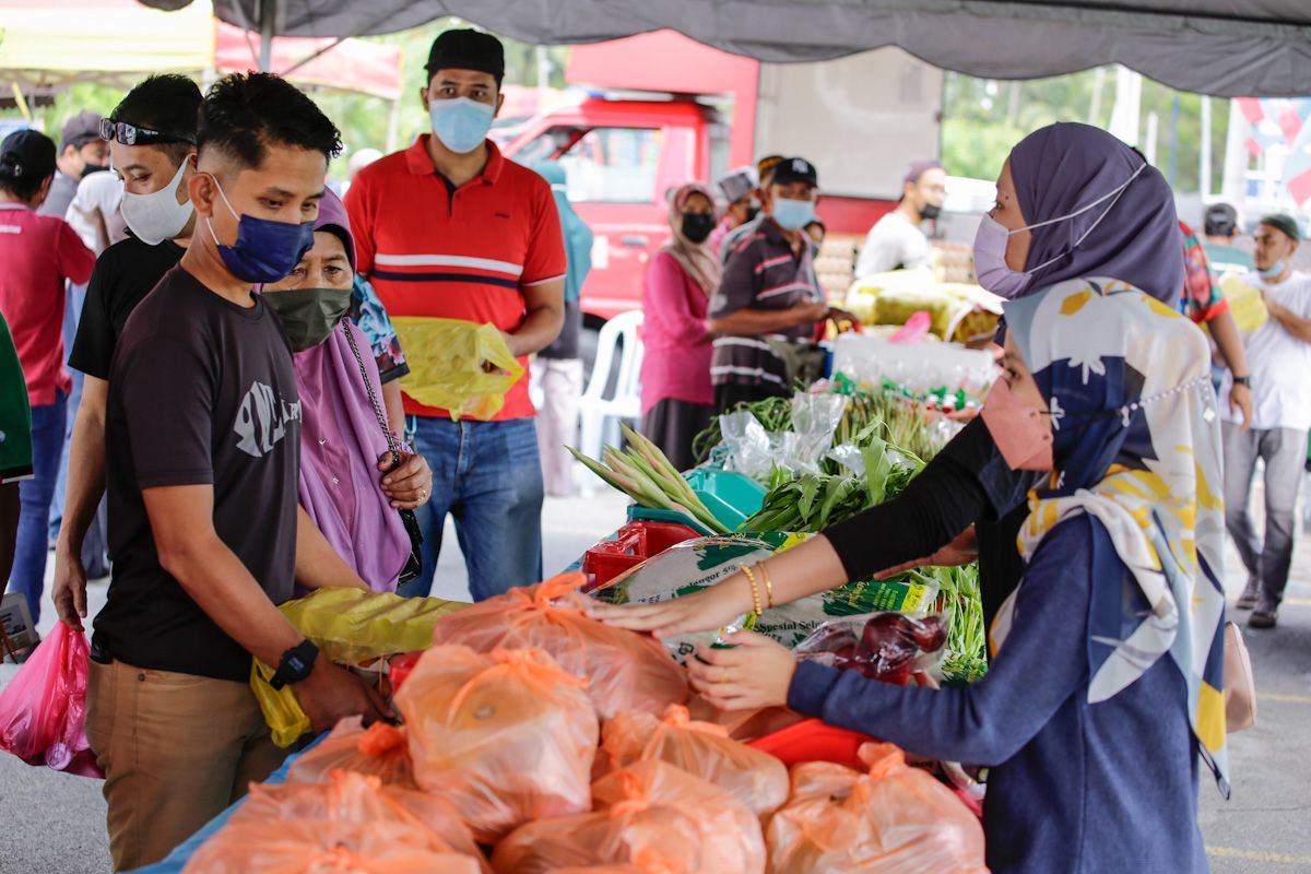 Wakil rakyat rancang anjur program jualan murah, bantu penduduk Permatang berjimat
