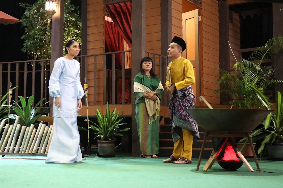 Nak menang duit raya RM200? Tonton Senandung Aidilfitri 2 Syawal