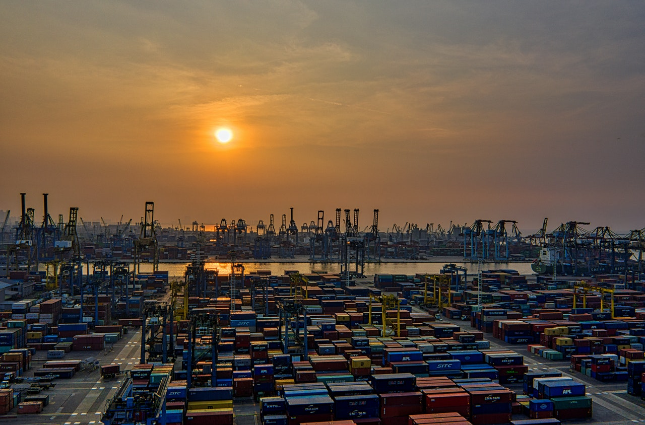 MIDF maintains forecast for export, import growth this year