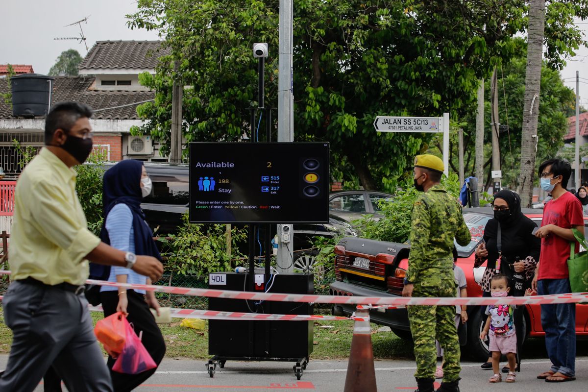 பூச்சோங் பண்டார் புத்ரி பூங்காவை, குடும்ப பொழுதுபோக்கு மையமாக மேம்படுத்த தயார்