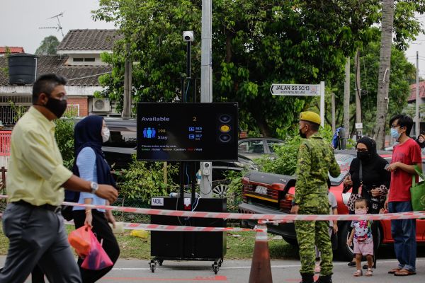 பூச்சோங் பண்டார் புத்ரி பூங்காவை, குடும்ப பொழுதுபோக்கு மையமாக மேம்படுத்த தயார்