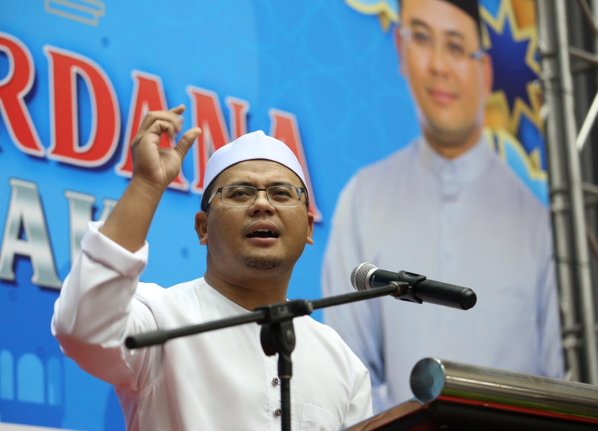 Iltizam Selangor Penyayang programme to begin after Aidilfitri