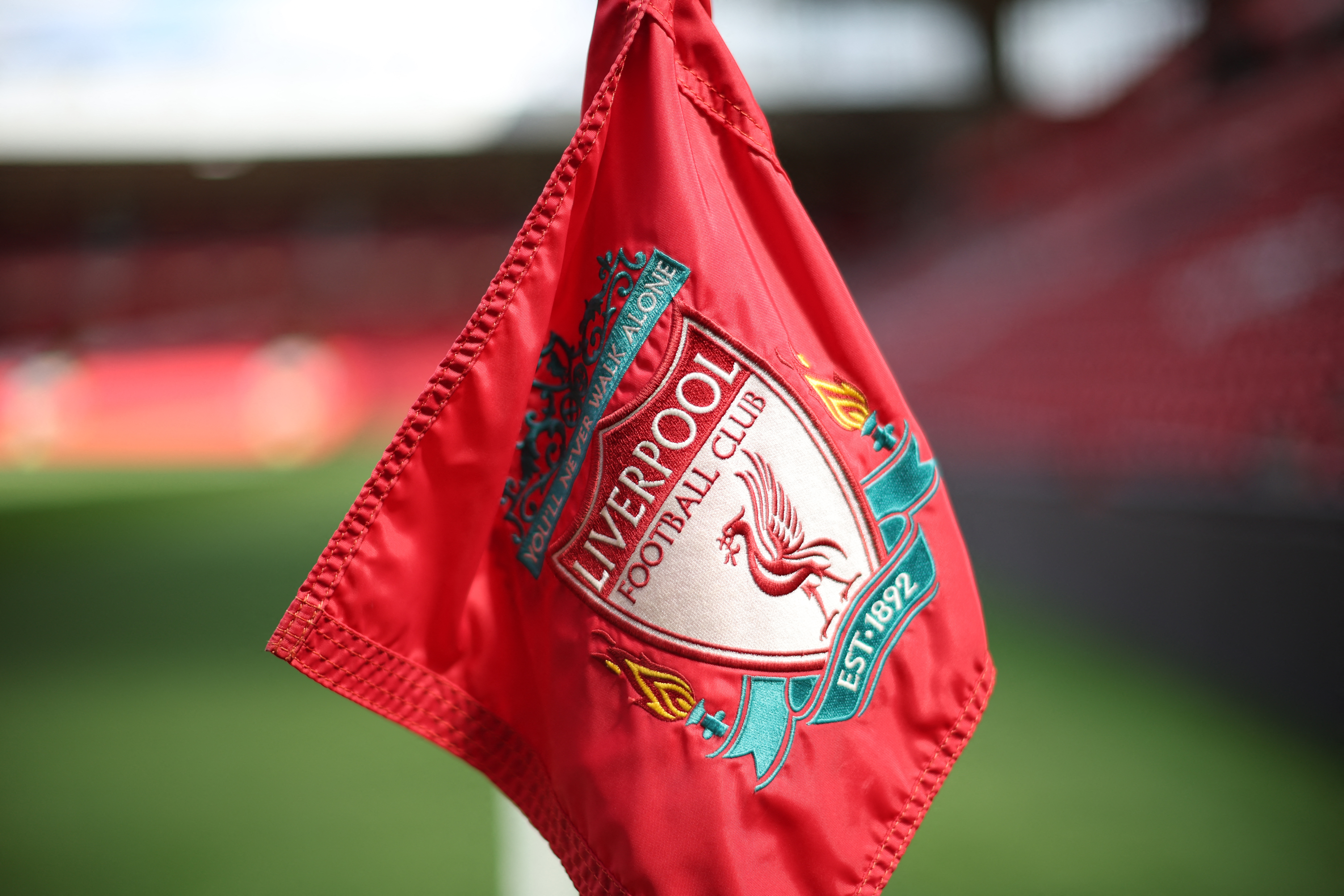 Liverpool win community shield crown