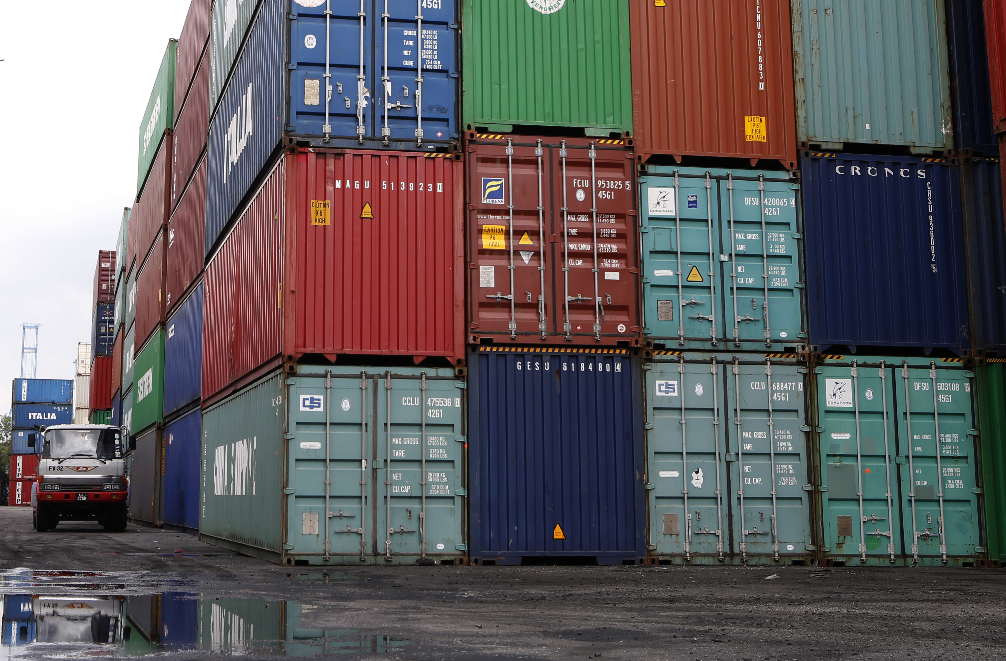 Malaysia’s export base to cushion US tariff impact — BNM