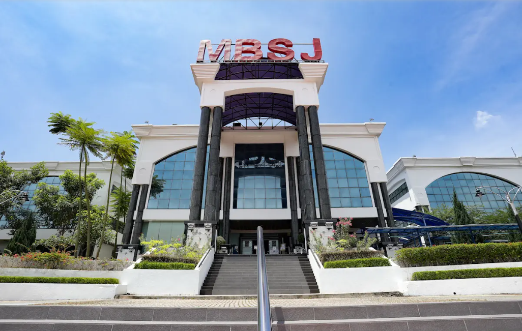 எம்பிஎஸ்ஜே இன் ஆண்டு நிறைவு கொண்டாட்டத்துக்கு 20க்கும் மேற்பட்ட நடவடிக்கைகள் குடியிருப்பாளர்களுக்கு காத்திருக்கின்றன