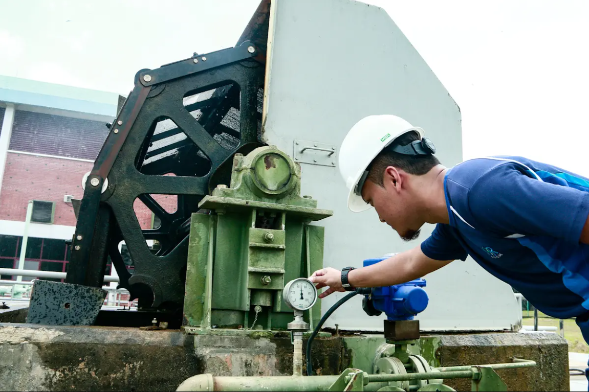 வரும் 2028 இல் கிள்ளான் பள்ளத்தாக்கில் நீரின் தரம் வளர்ந்த நாடுகளுக்கு இணையாக இருக்கும்