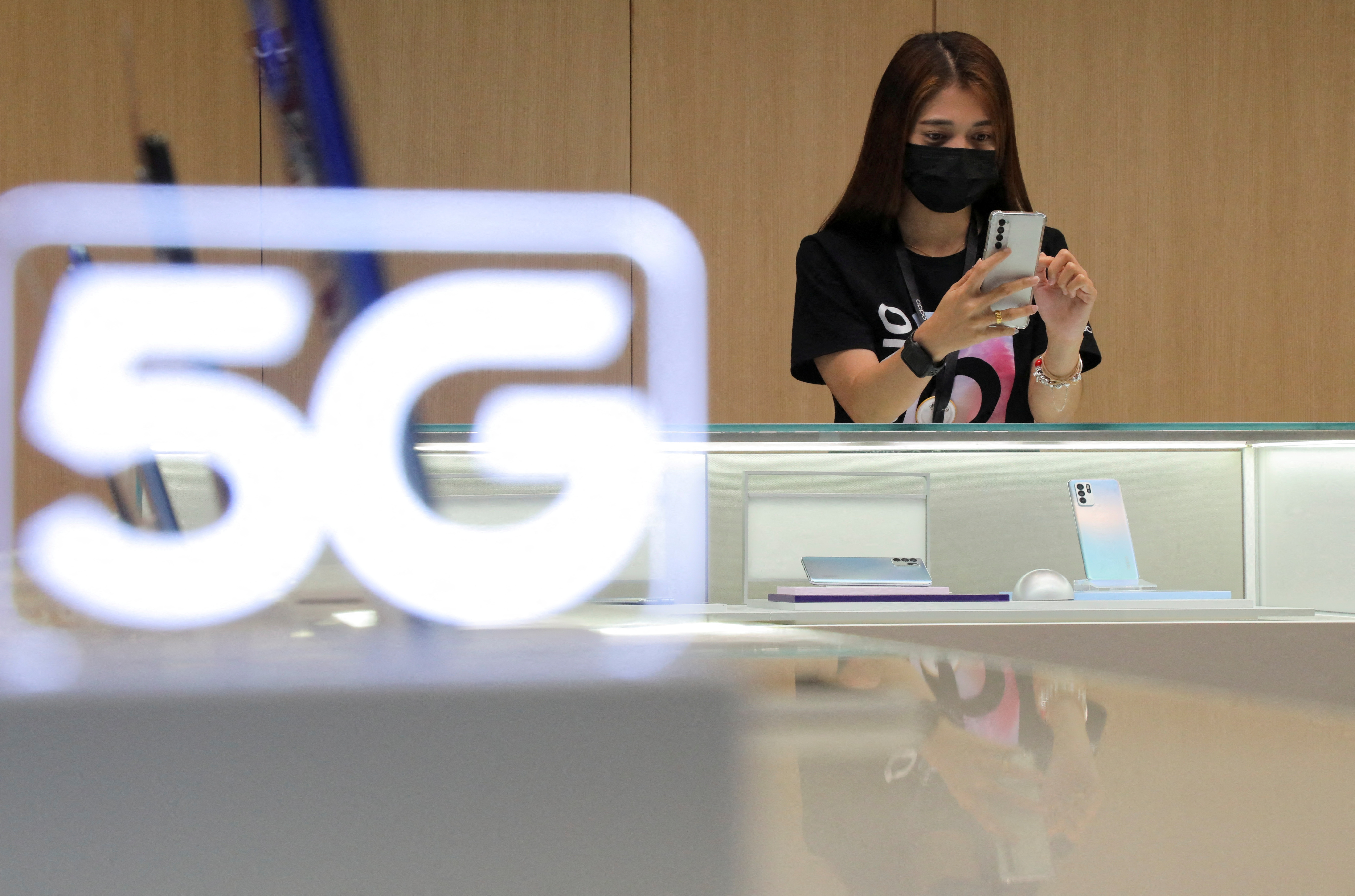 KKD to announce implementation of 5G with added features by end of March — Fahmi