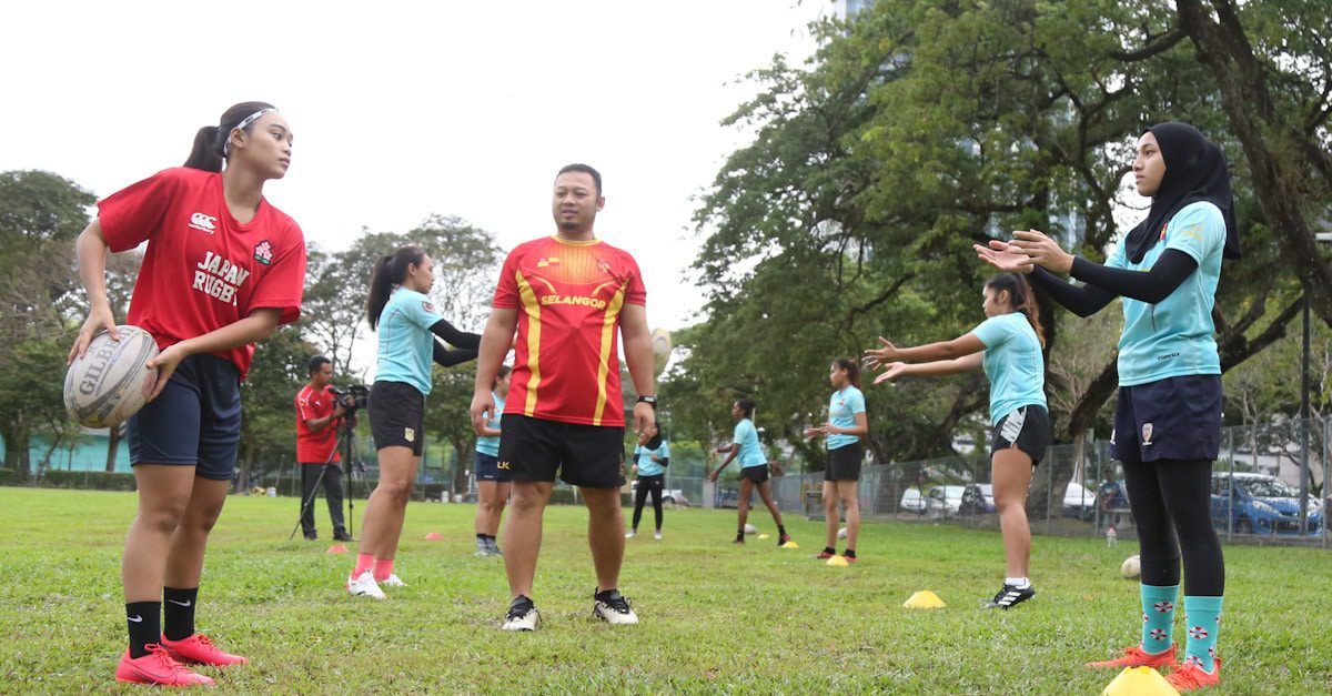 சுக்மா 2022- அறுபது தங்கப்பதங்களை வெல்ல சிலாங்கூர் இலக்கு