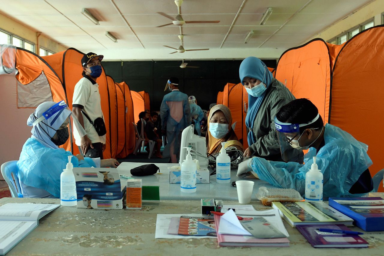 糖尿病患者染疫高危群  凯里：易现严重副作用