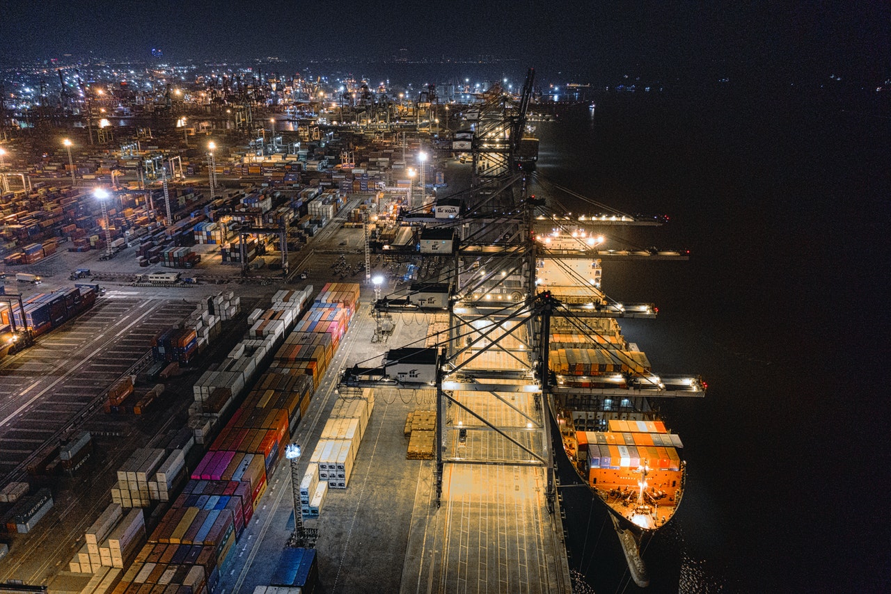 Malaysia's total trade up 2.1 pct to RM244.3 bln in October