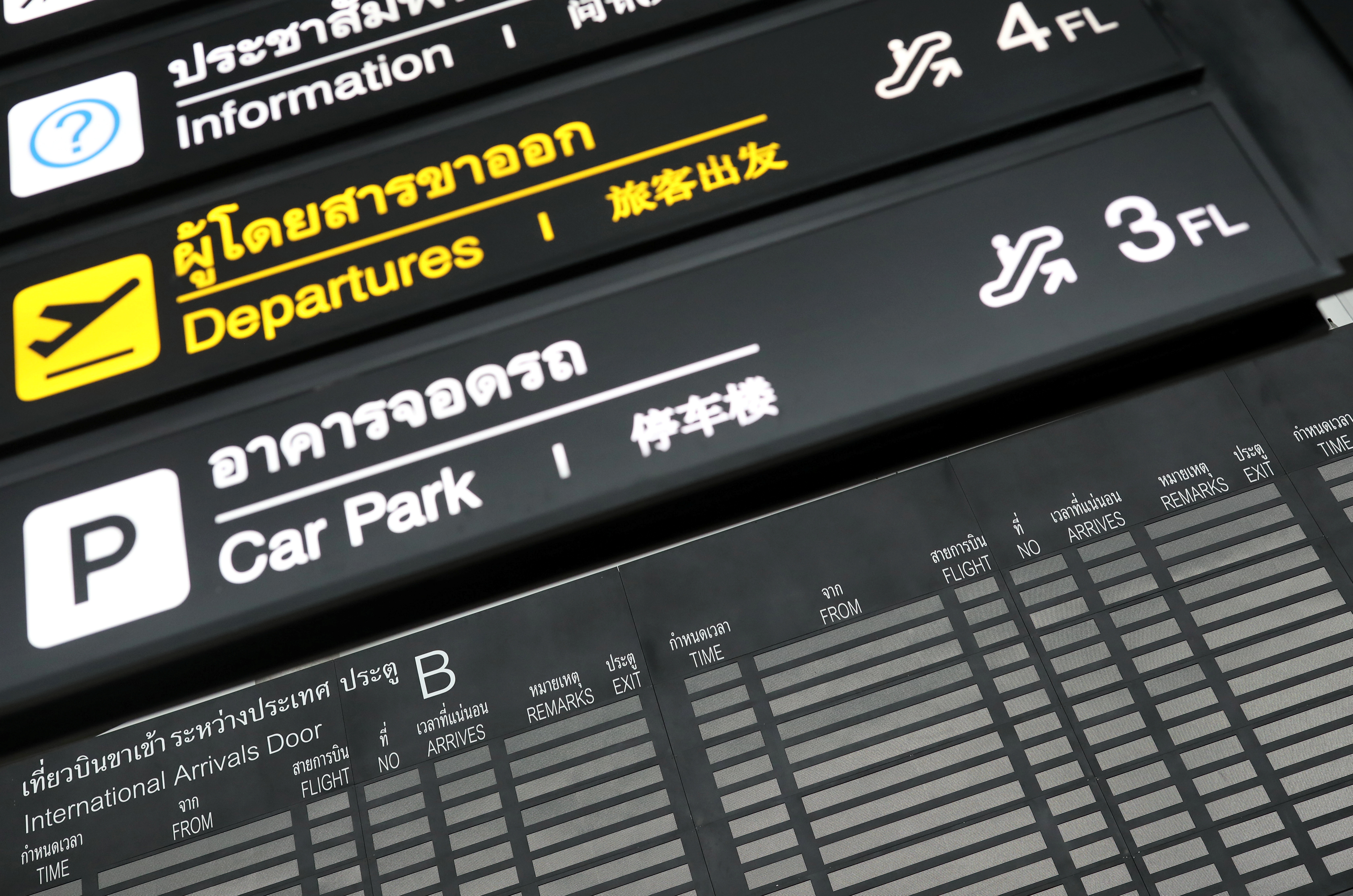 Southeast Asia's tourism industry begins uneven recovery