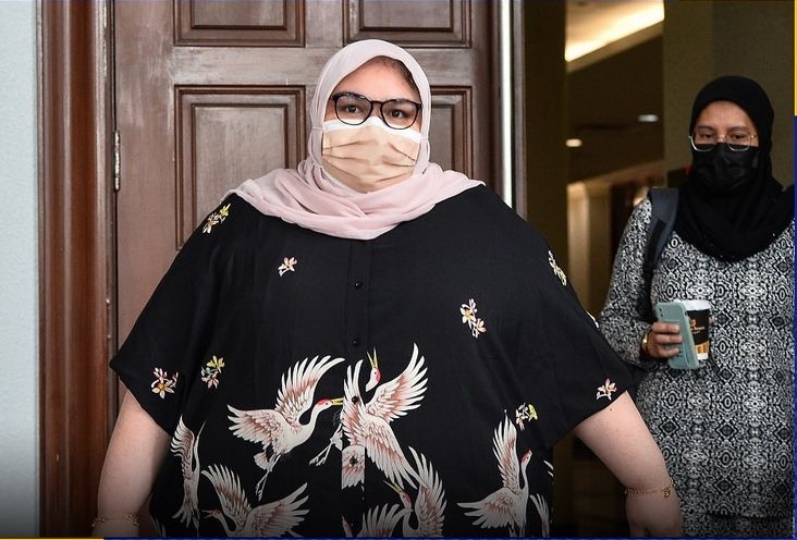 Pengasas Rumah Bonda arah seorang penghuni gigit perut remaja sindrom Down