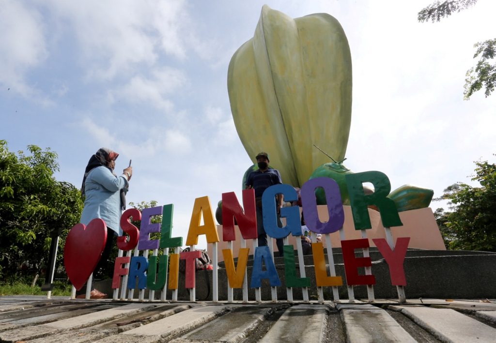 Matta Fair: Tourism Selangor to promote 17 destinations, focus on northern corridor