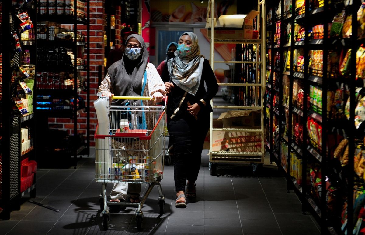 காலாவதியான 1,400 உணவுப் பொருள்கள் பறிமுதல்- சிலாங்கூர் சுகாதாரத்துறை நடவடிக்கை