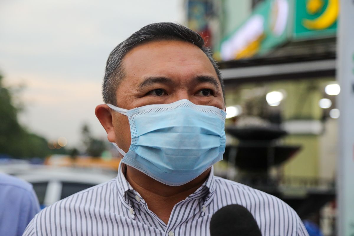 Exco: First Selangor Plan well-organised, important agenda for state development