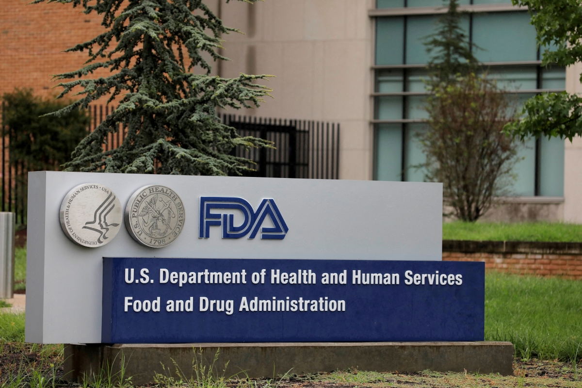 US FDA approves Guardant Health’s blood-based cancer test