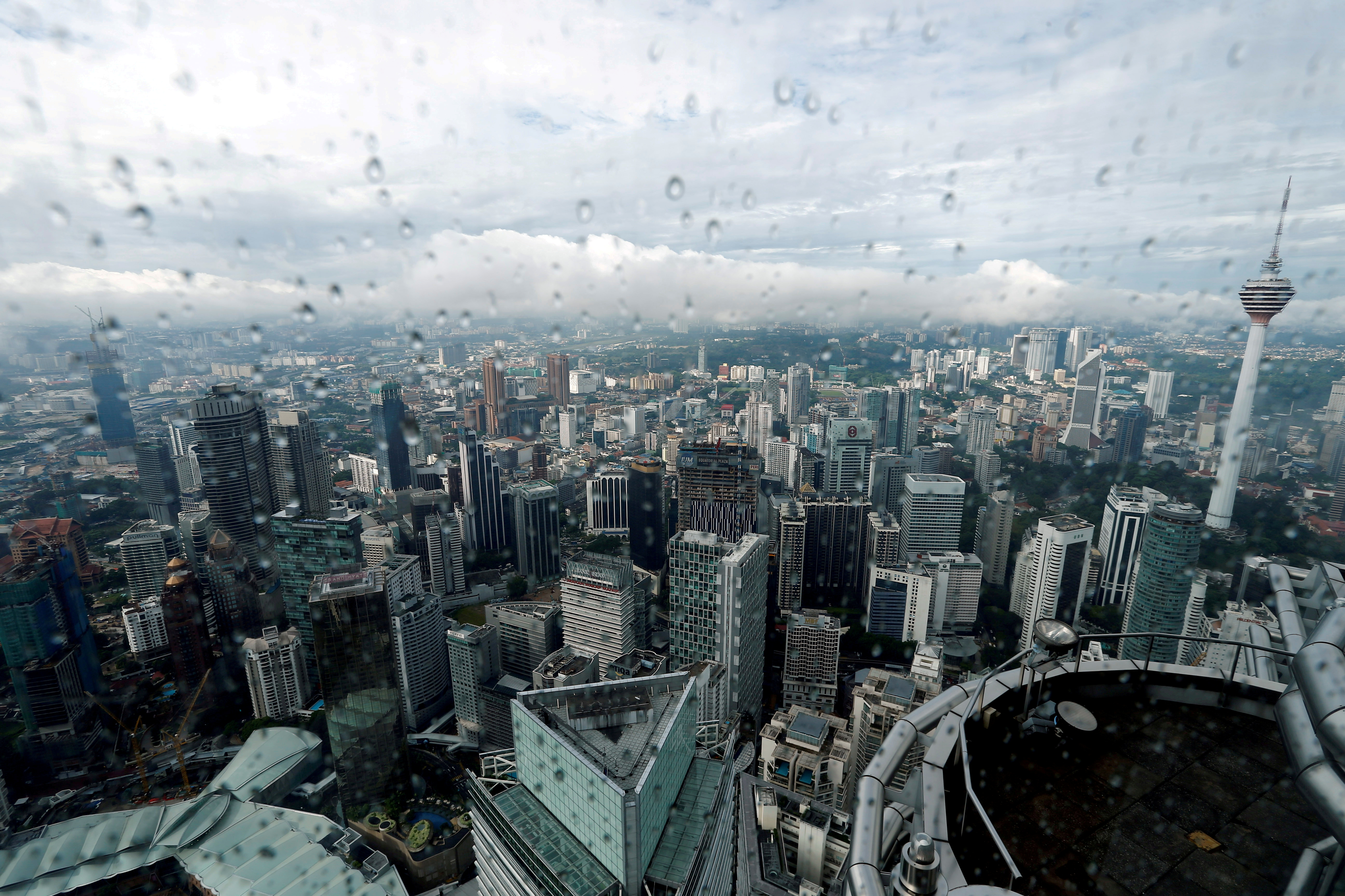 2030 Agenda: Malaysia forwards three proposals to boost international cooperation