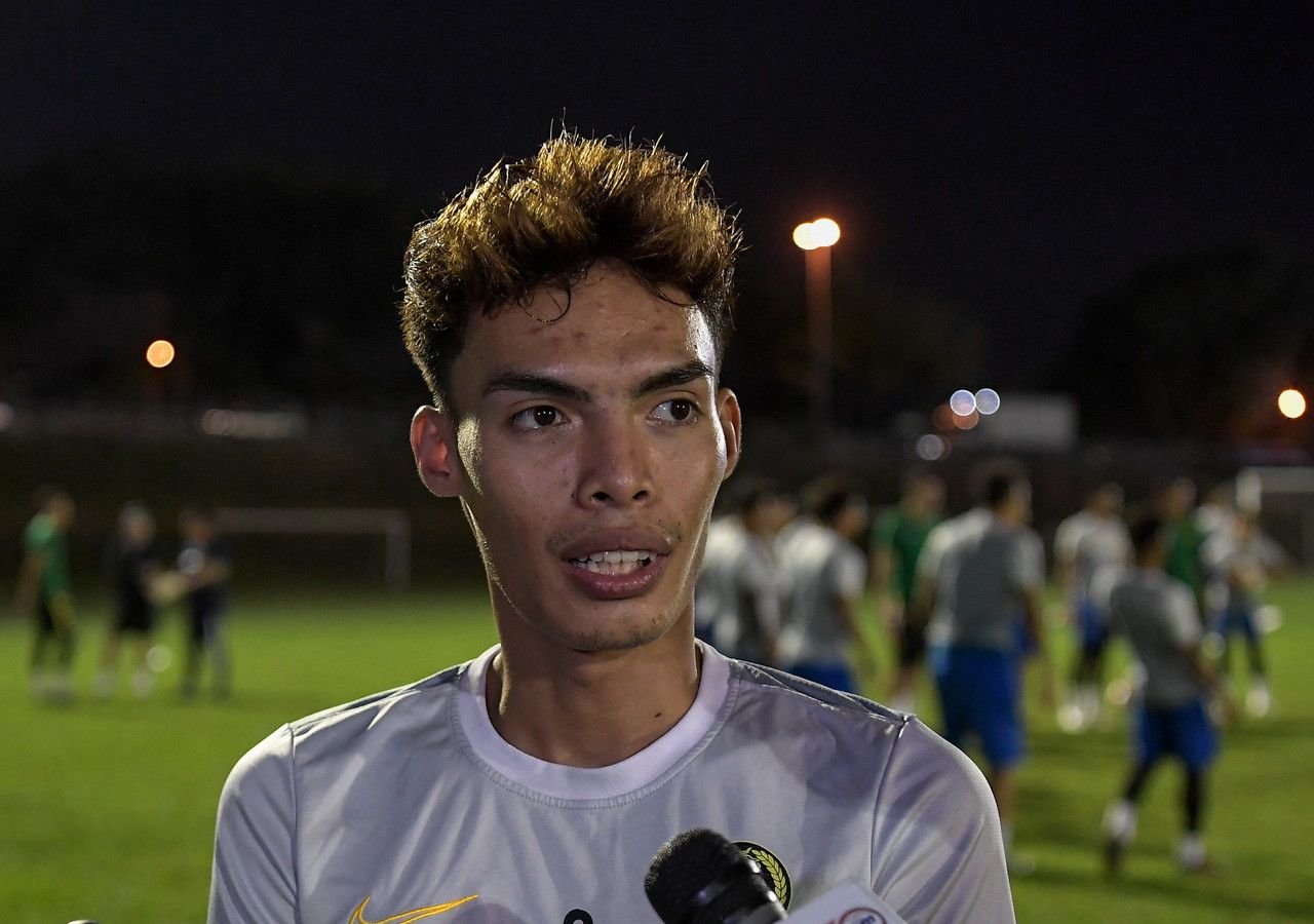 National Under-23 football team seeks to avoid 2019 fiasco in Hanoi