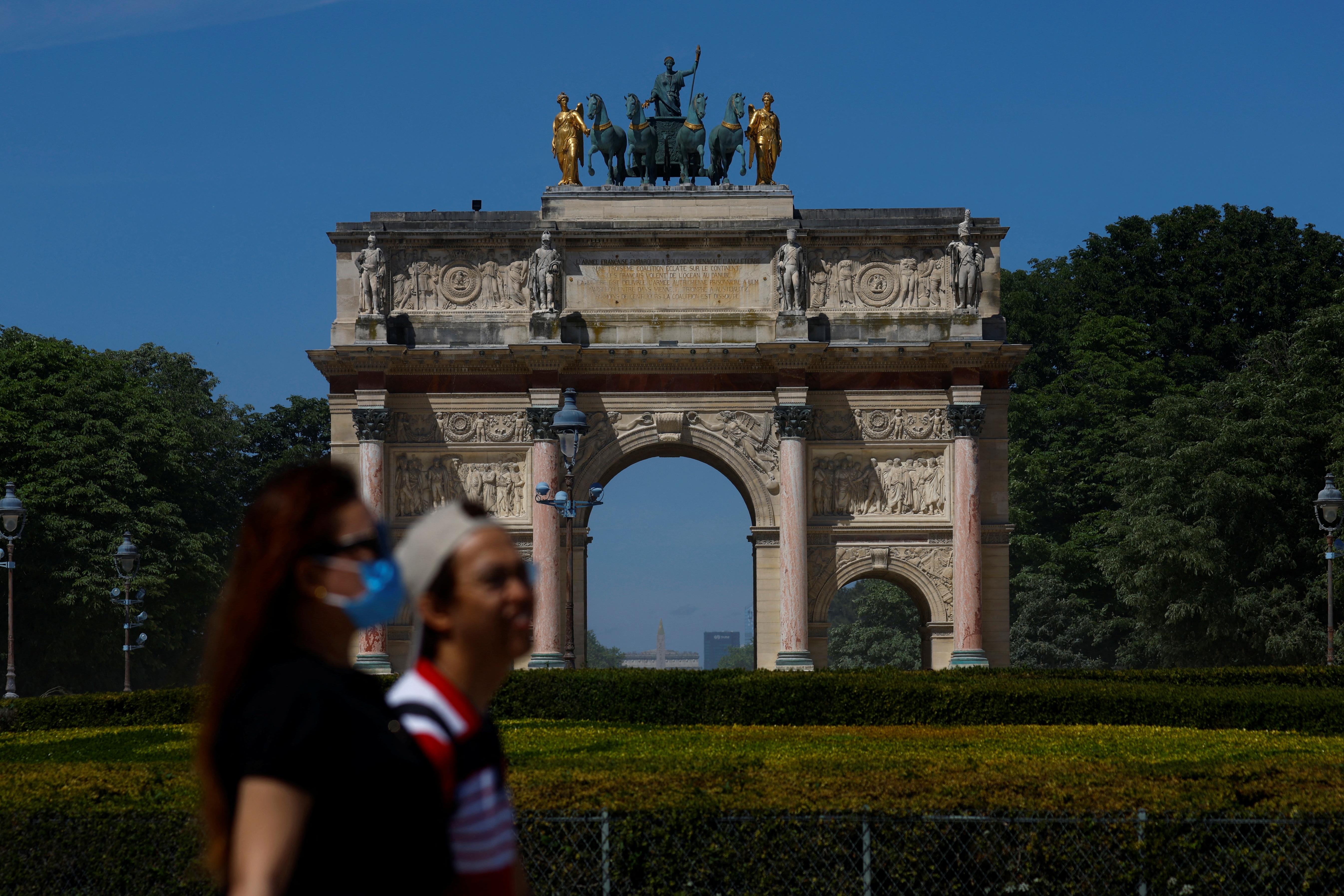 France passes bill to regulate social media influencers