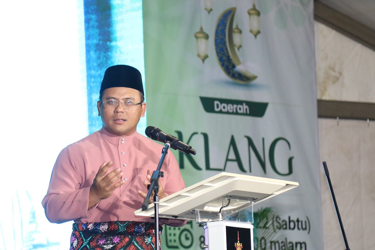 大臣：7月起巡回各议席 介绍关爱承诺惠民计划