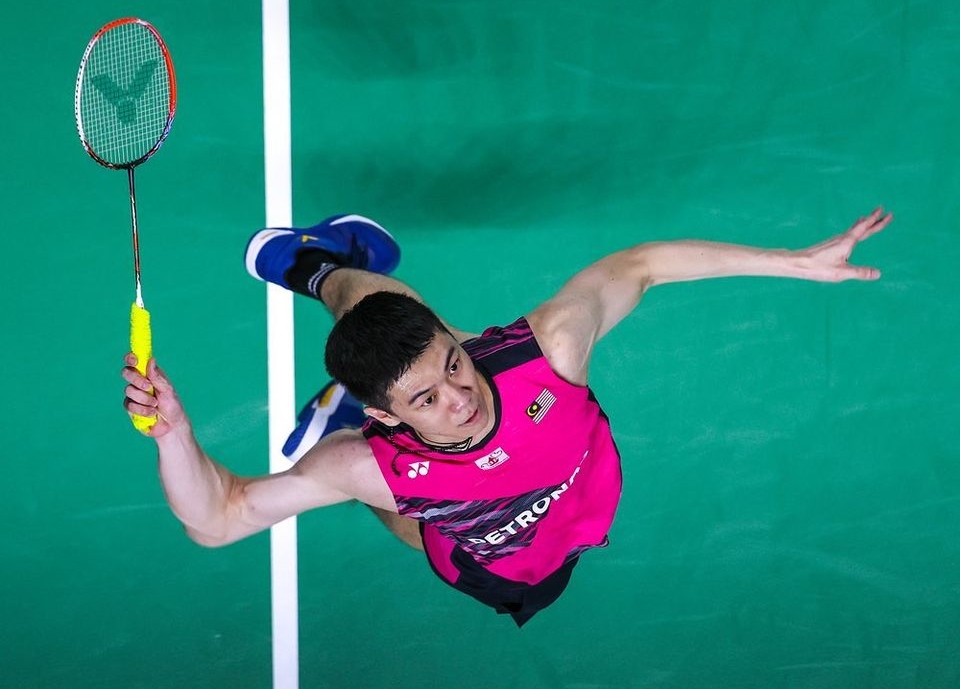 Terima ugutan peminat fanatik badminton, pengulas sukan lapor polis