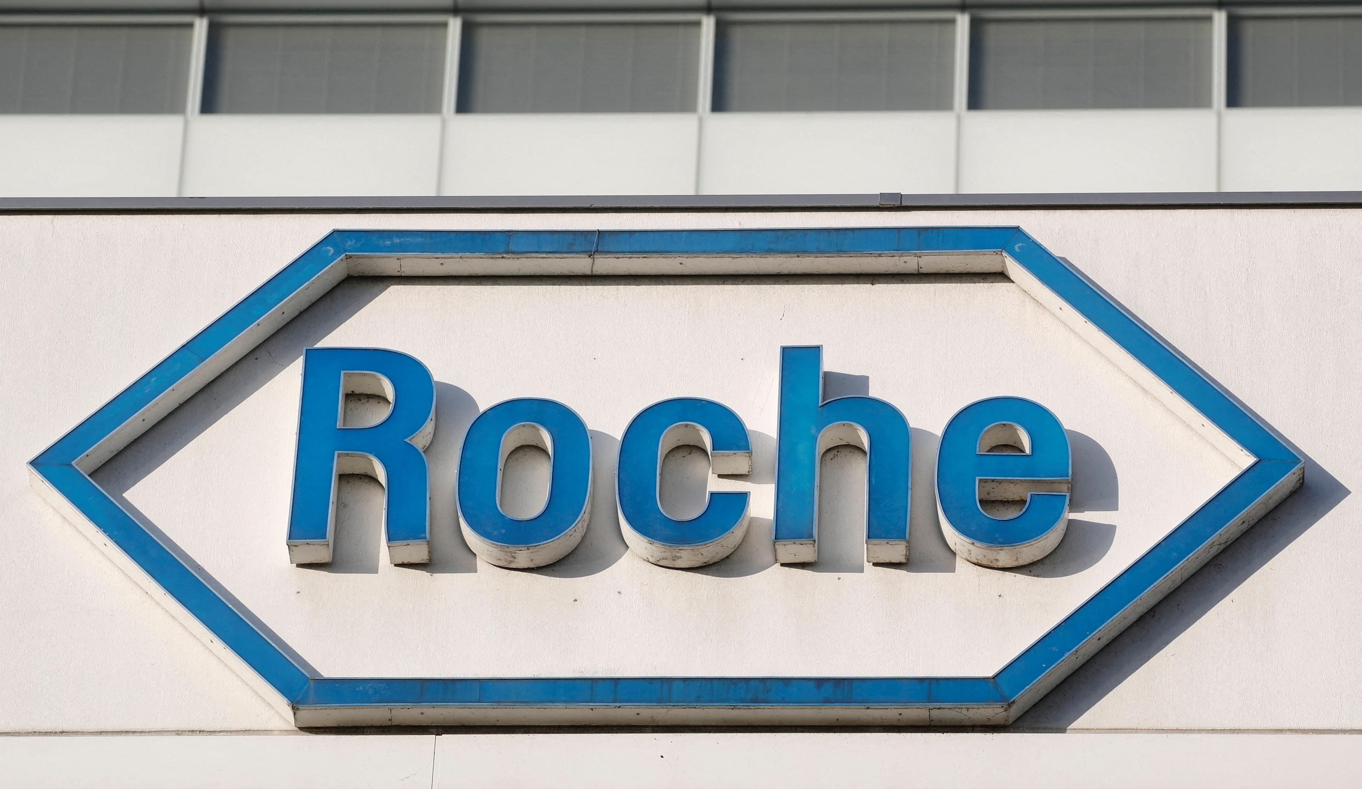 Roche touts early trial success of second obesity drug candidate