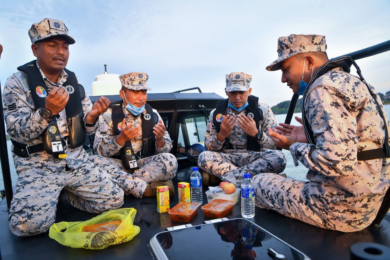 இவ்வாண்டில் 340 கடல்சார் குற்றச்செயல்கள் முறியடிப்பு- ஏ.பி.எம்.எம். தகவல்