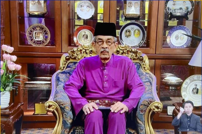 Malaysia sambut 1 Syawal esok, 2 Mei