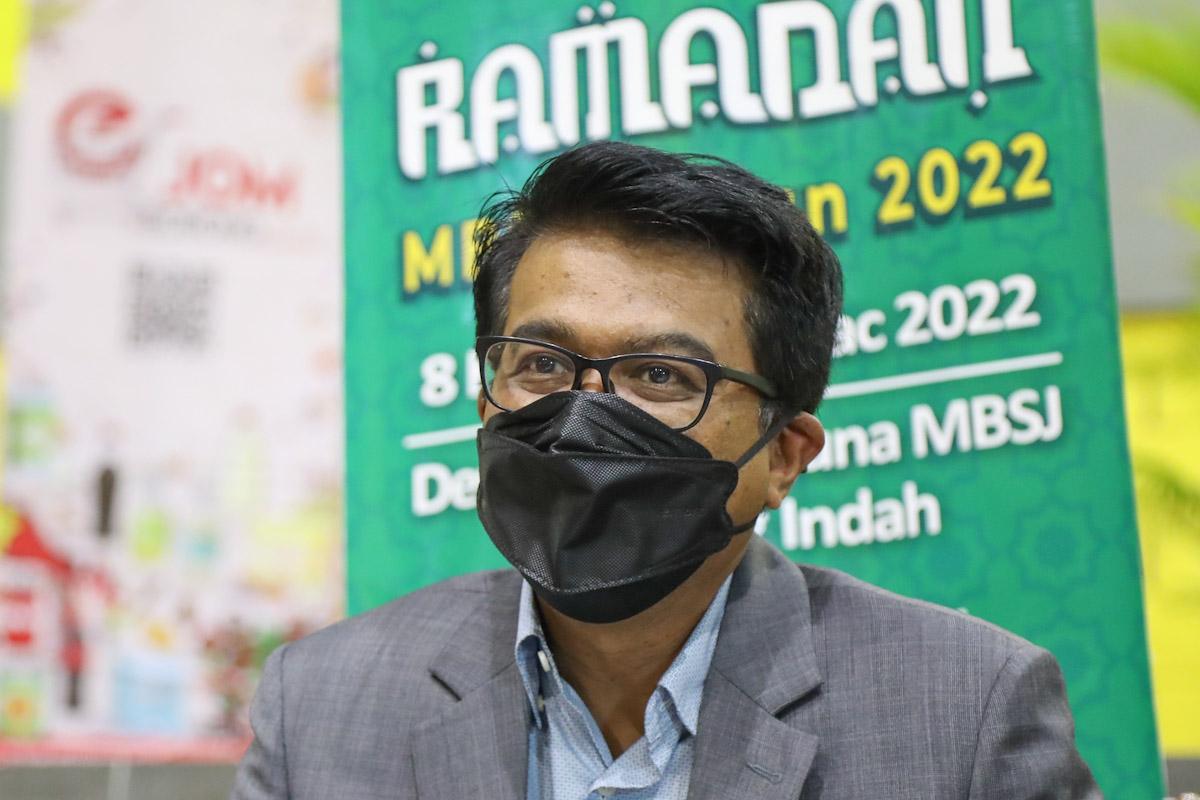 Lebih 1,000 kes denggi setakat 14 Mei, MBSJ pantau kawasan berisiko