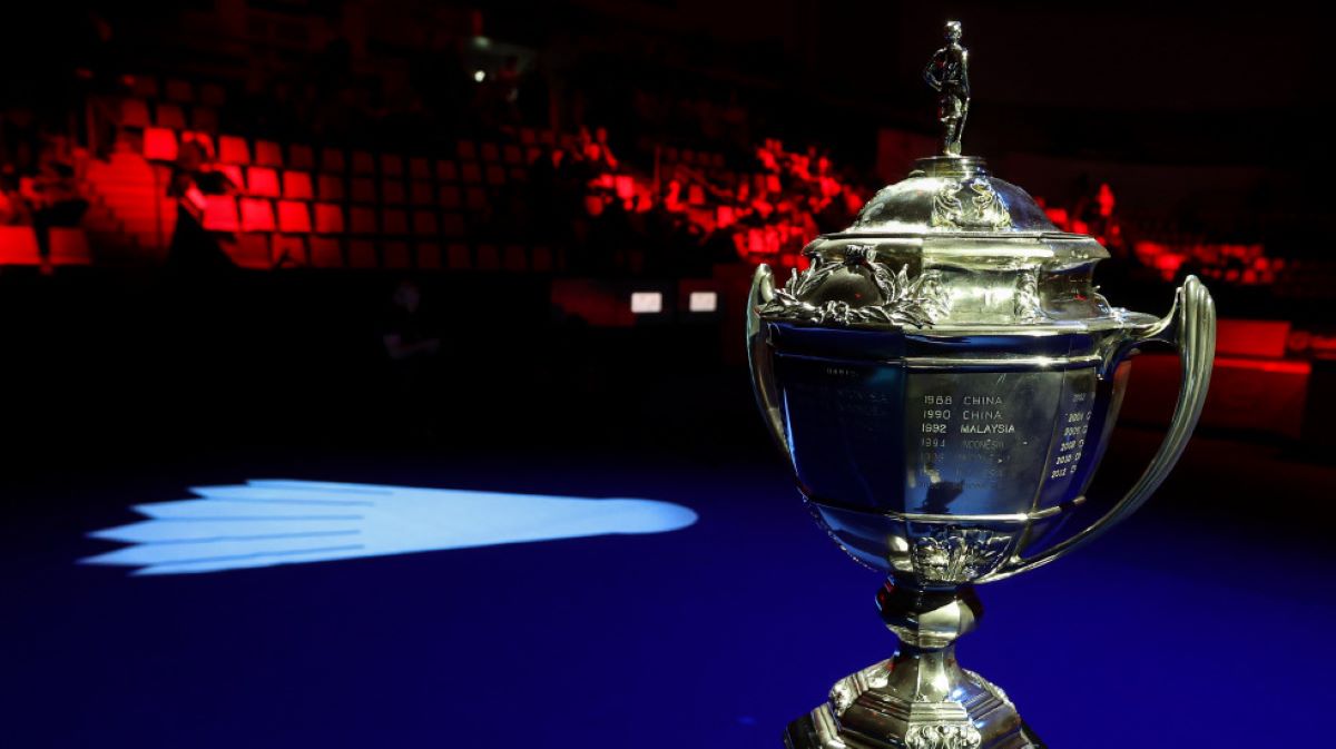 BWF should review Thomas, Uber Cup hosting model — BAM