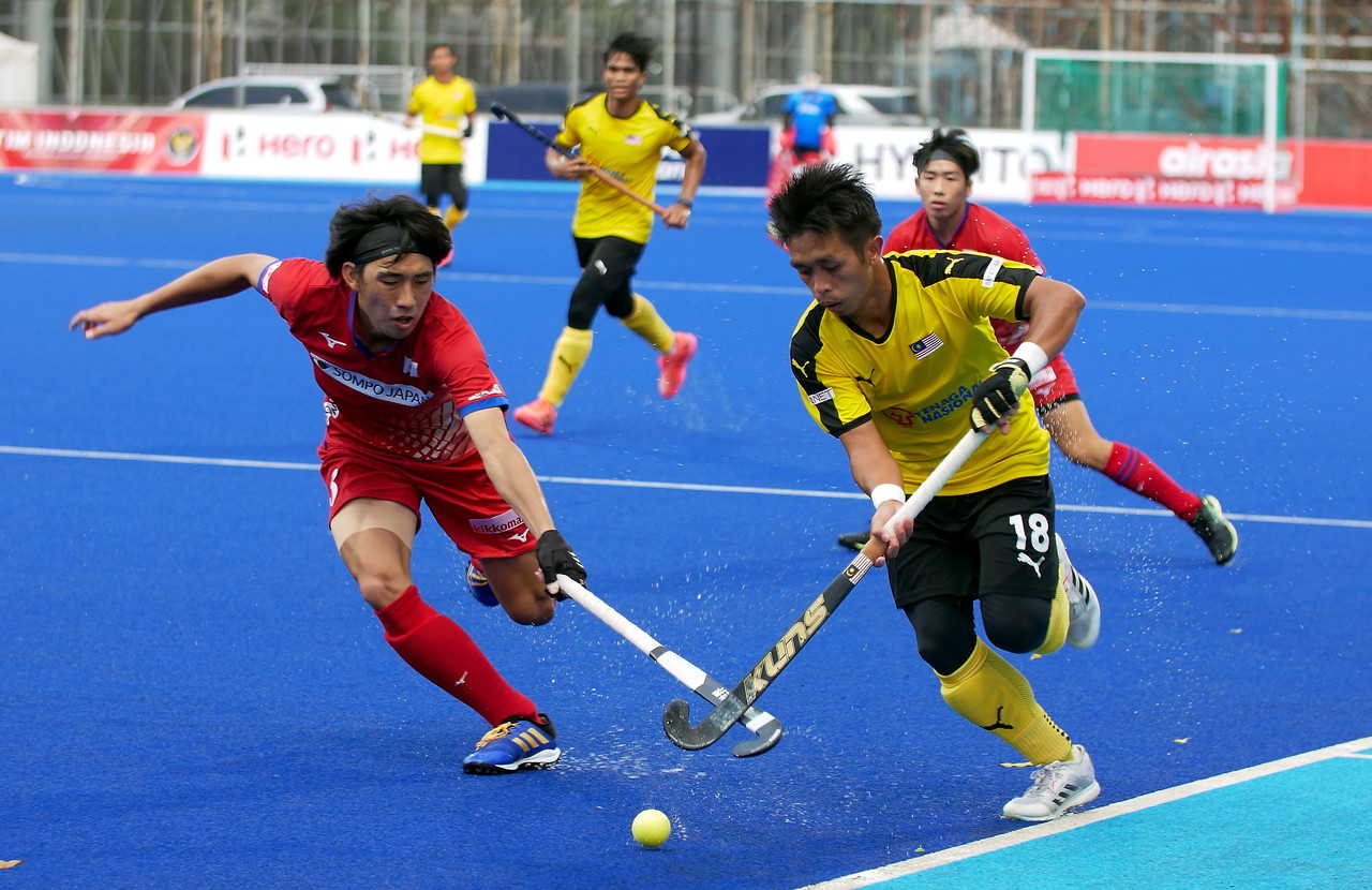 World Cup: Speedy Tigers ready for next hunt after Spain pain