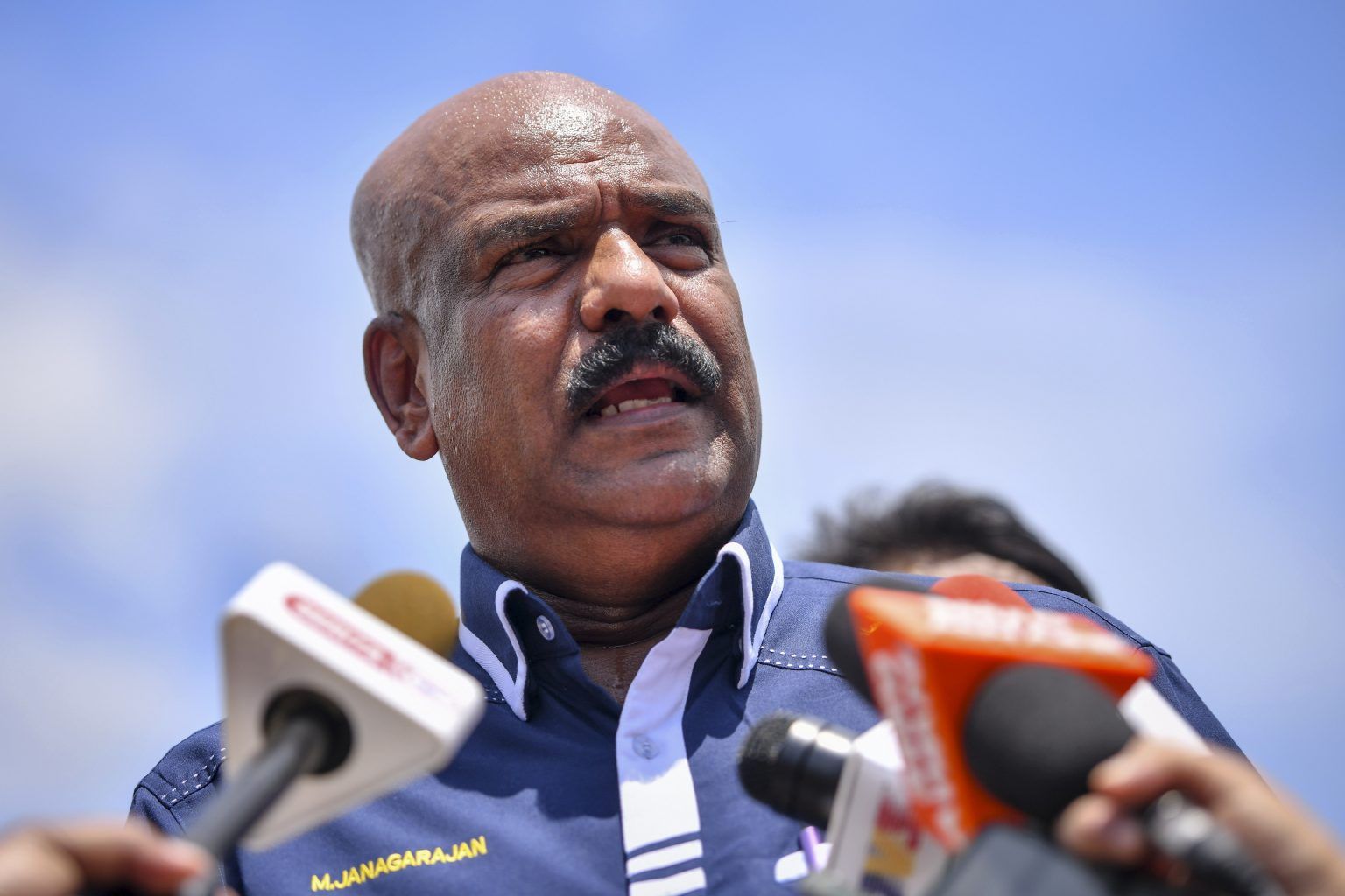 பறிமுதல் செய்யப்பட்ட வாகனங்களின் ஏலத்தில், ஜேபிஜே RM59 லட்சம் வசூலித்தது