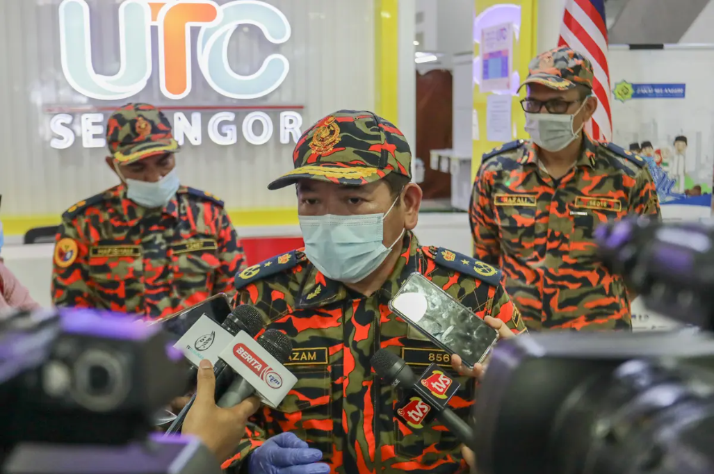 சிலாங்கூர் தீயணைப்புத் துறையின் துரித நடவடிக்கையால் 32 தற்கொலை முயற்சிகள் முறியடிப்பு