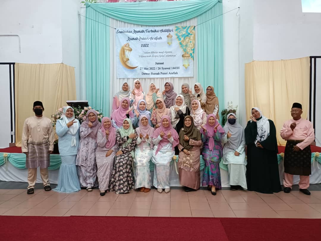 Ziarah Medik enters second term as Pekawanis allocates over RM100,000