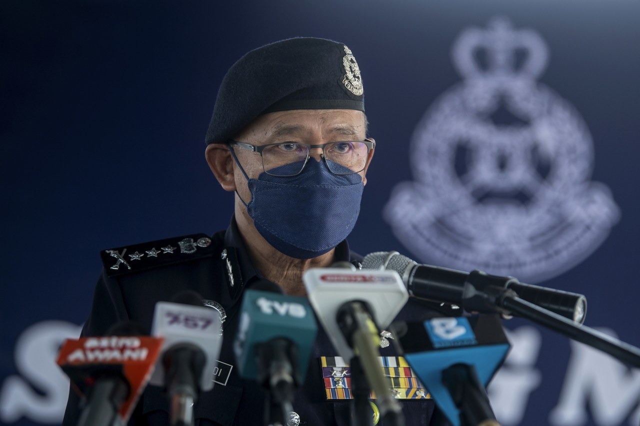 Macau scam: Selangor records RM19.8 mln in losses