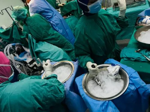 Kesedaran derma organ meningkat, 102 penderma direkod hingga Ogos