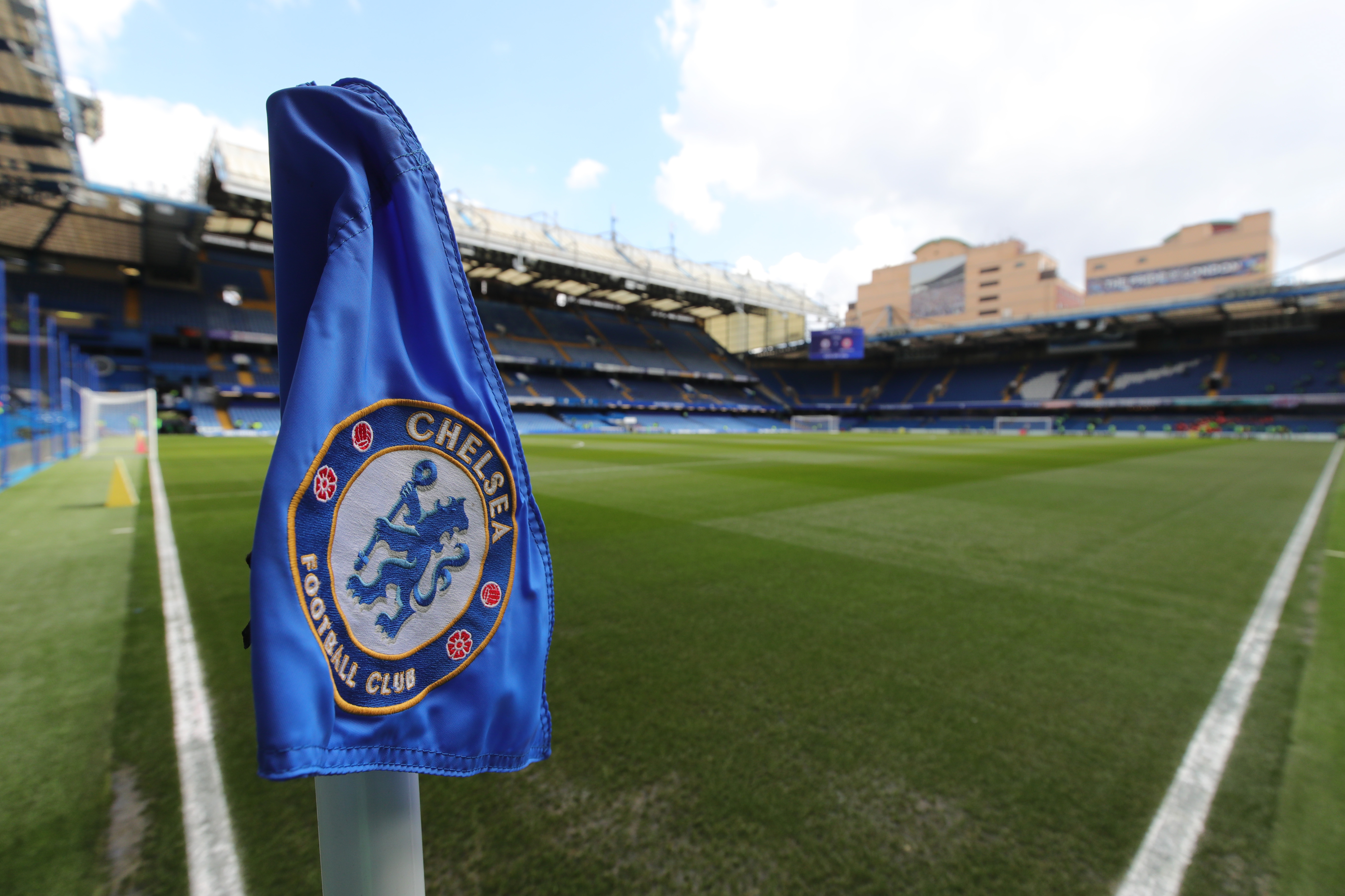 Chelsea to hold 1st-ever fast-breaking meal at football ground in Ramadan