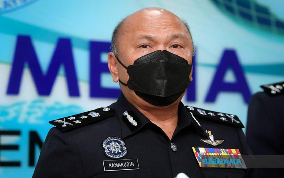 Bukit Aman siasat dakwaan penjualan data peribadi rakyat Malaysia